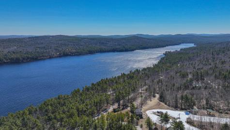 14 Trailside Way Bridgton ME 04009