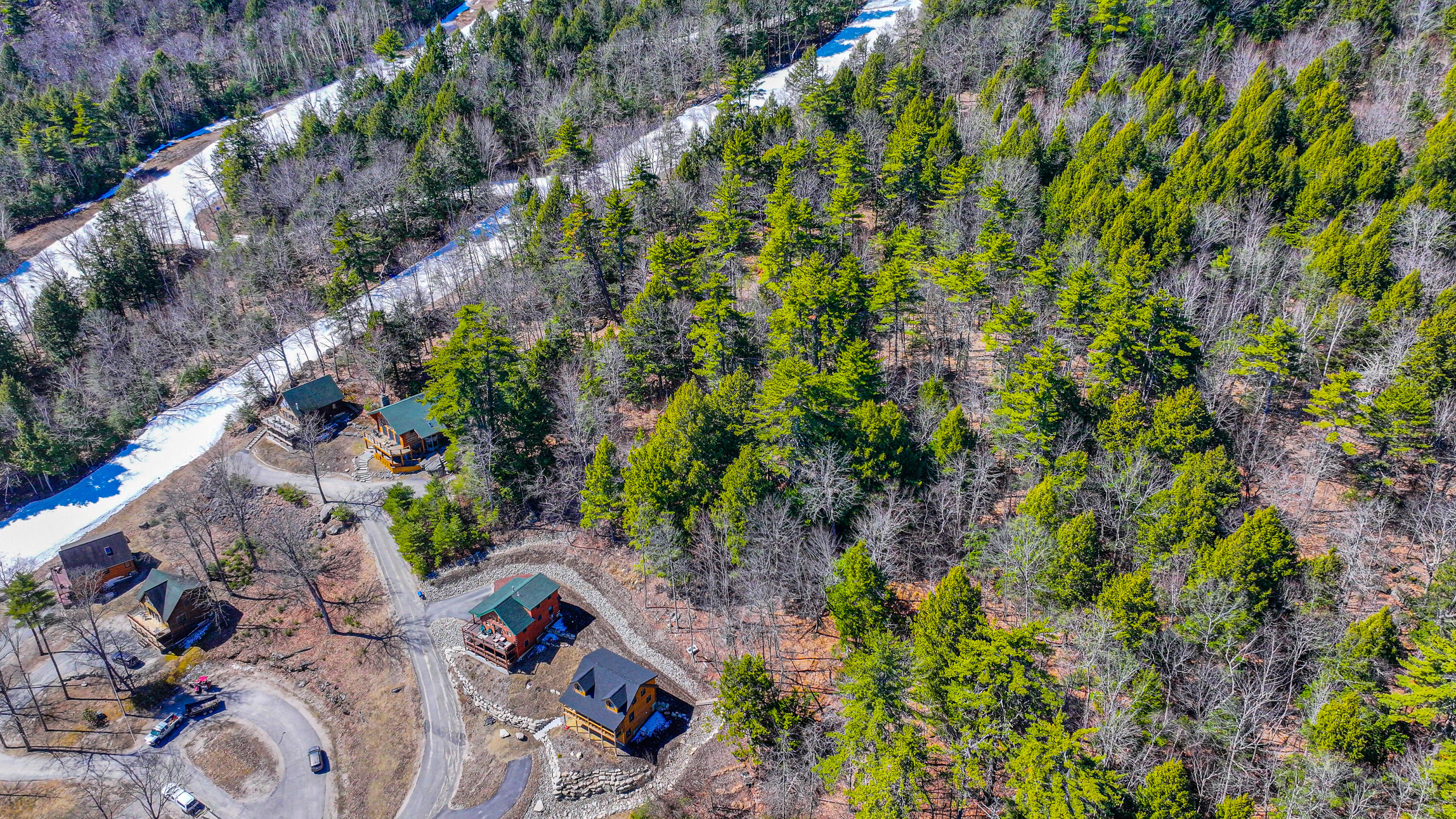 14 Trailside Way Bridgton ME 04009