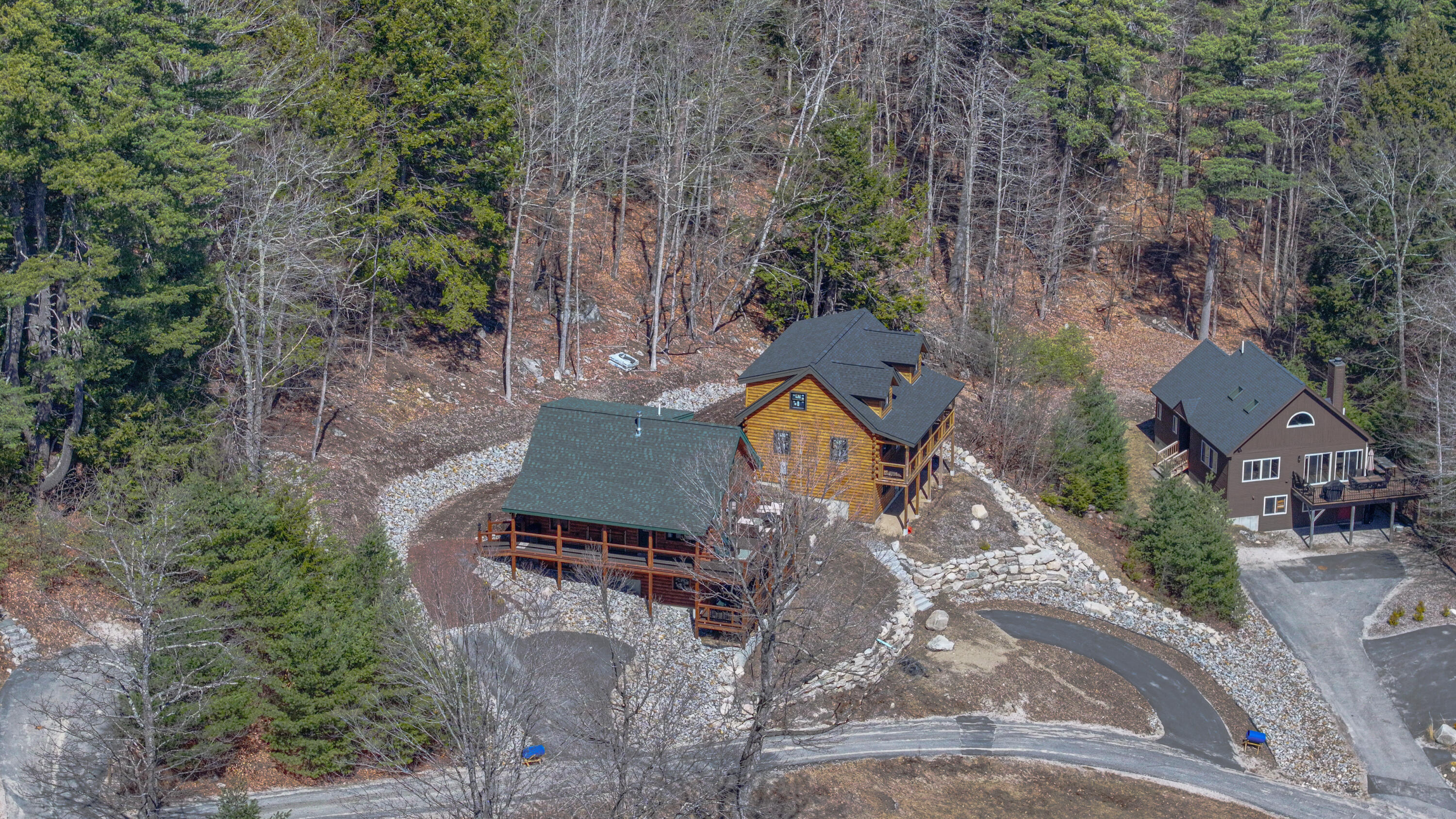 14 Trailside Way Bridgton ME 04009