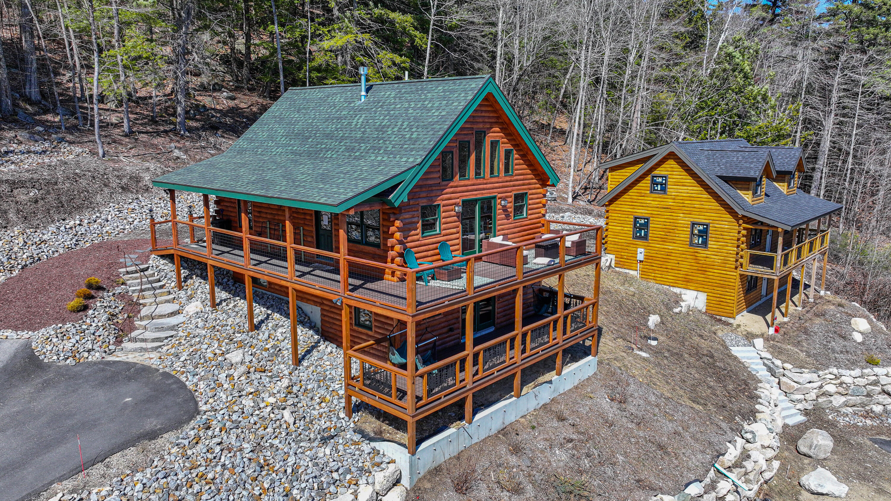 14 Trailside Way Bridgton ME 04009