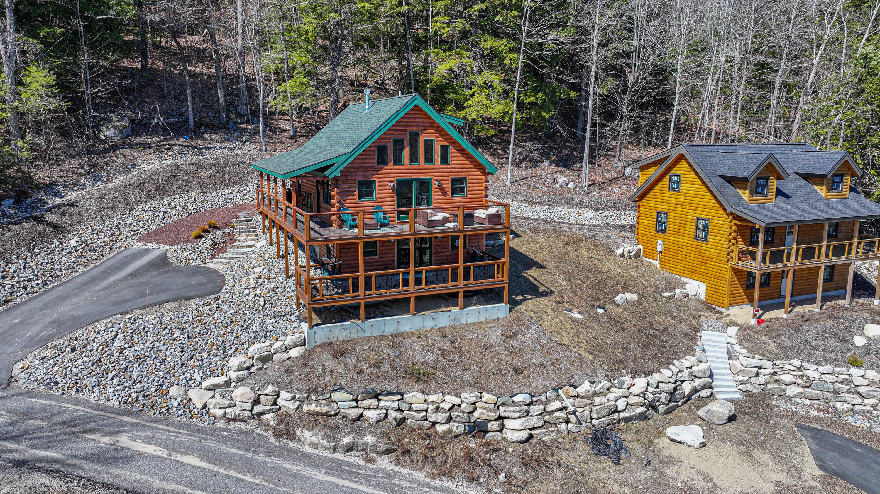14 Trailside Way Bridgton ME 04009