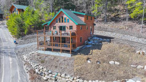 14 Trailside Way Bridgton ME 04009