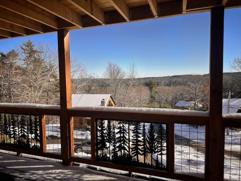 14 Trailside Way Bridgton ME 04009