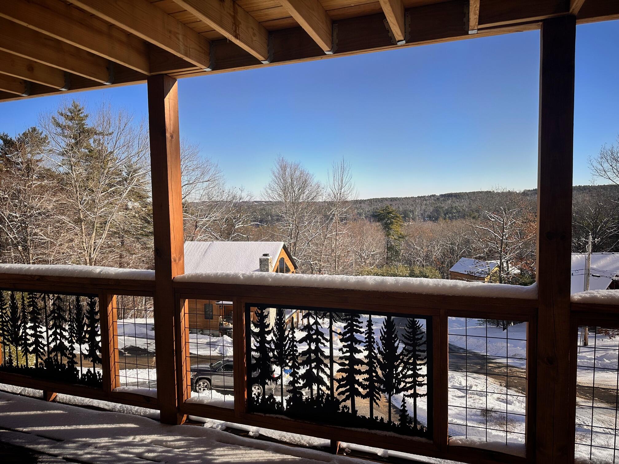 14 Trailside Way Bridgton ME 04009