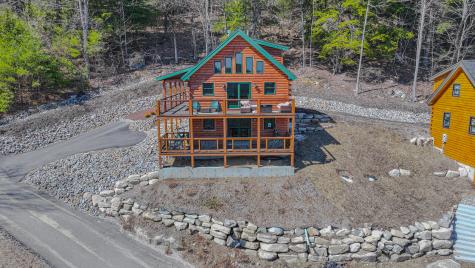 14 Trailside Way Bridgton ME 04009
