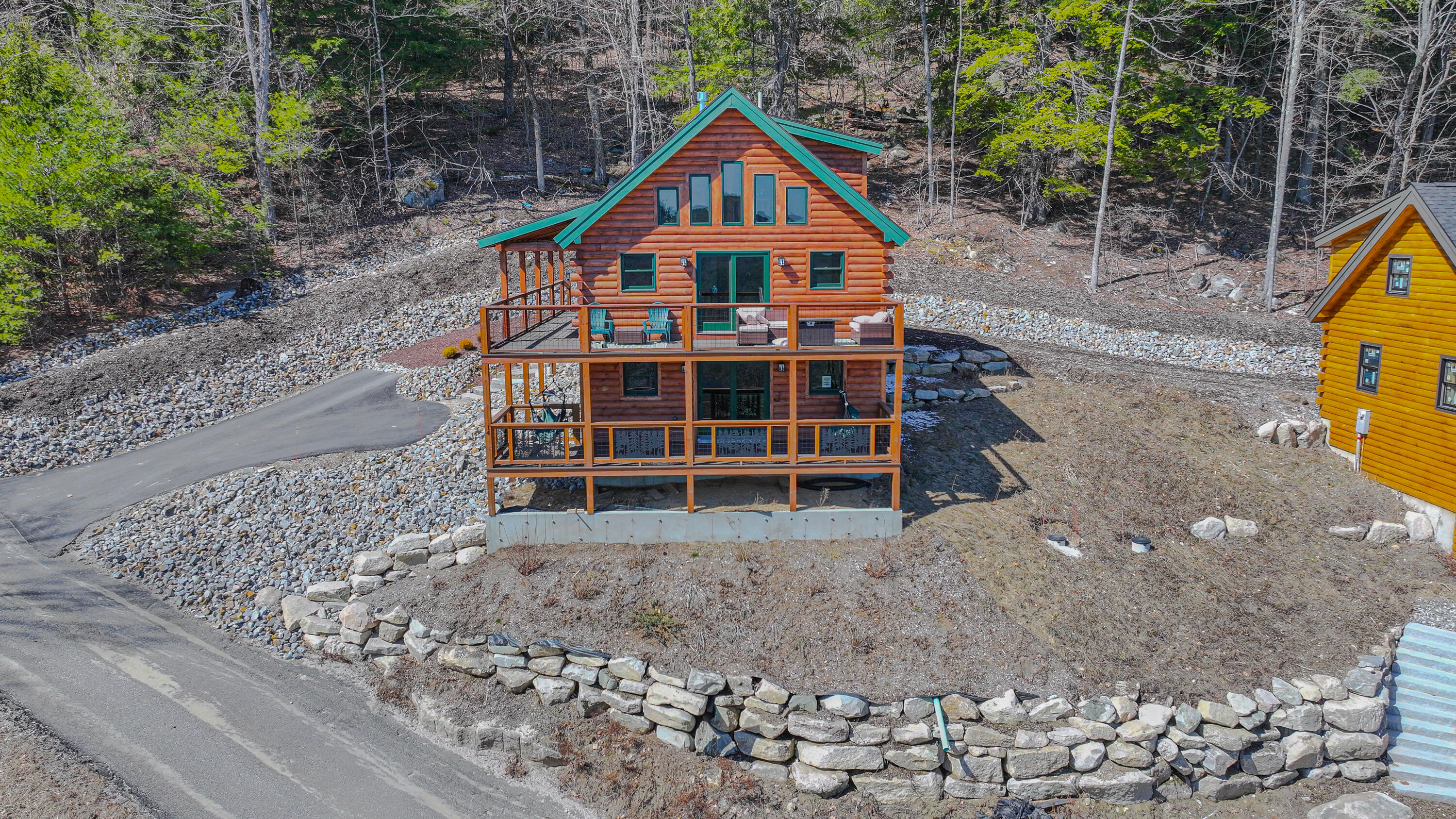 14 Trailside Way Bridgton ME 04009