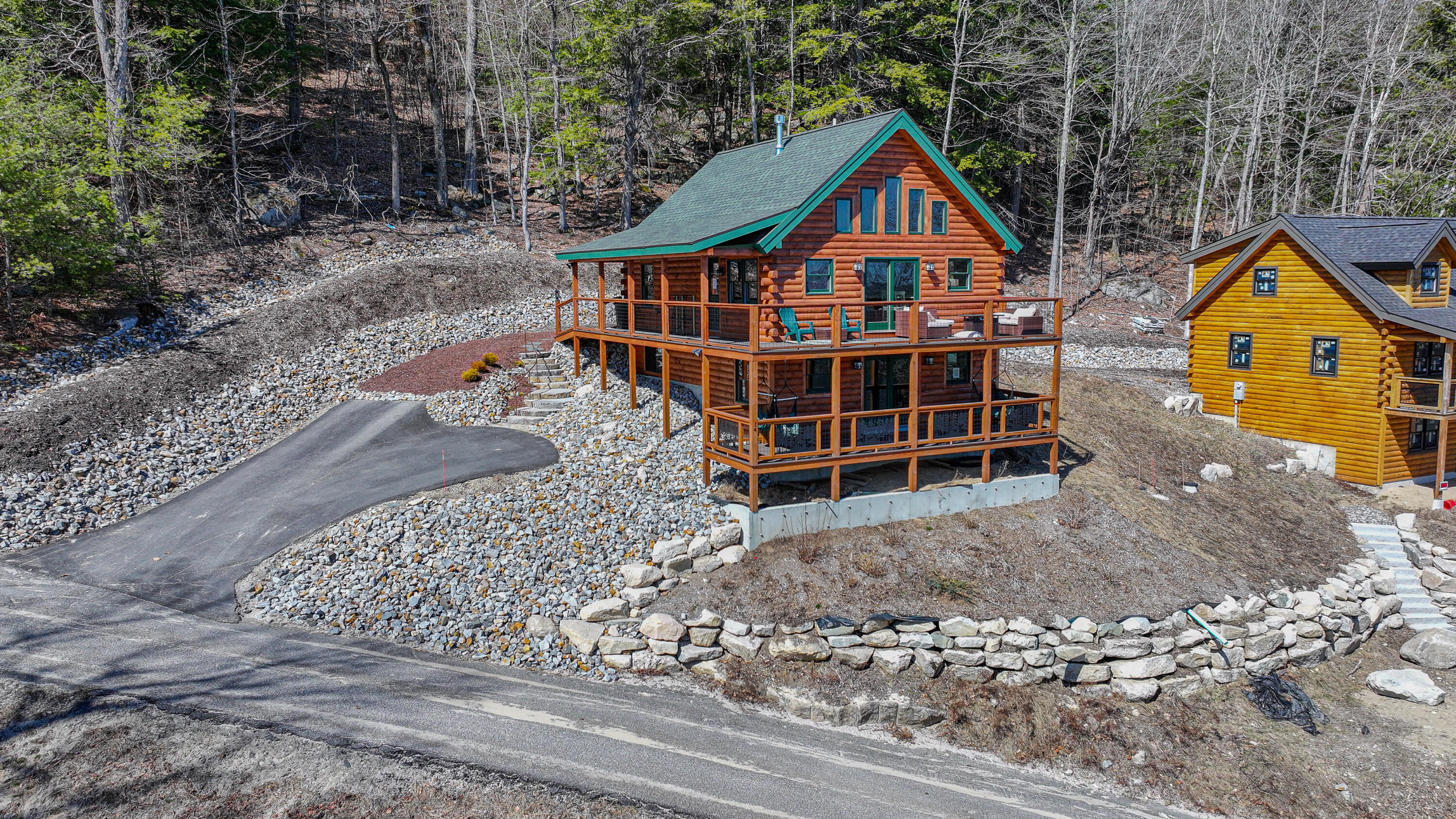 14 Trailside Way Bridgton ME 04009