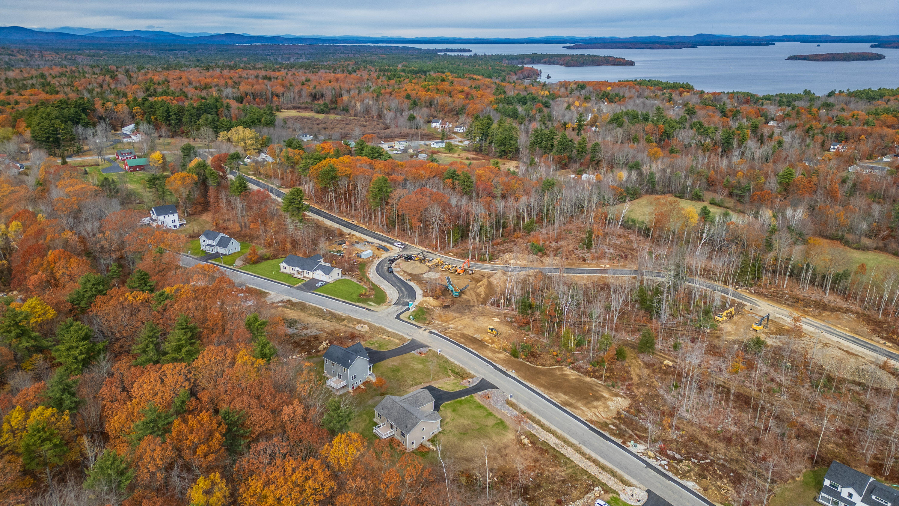 33 Woodbrey Lane Standish ME 04084