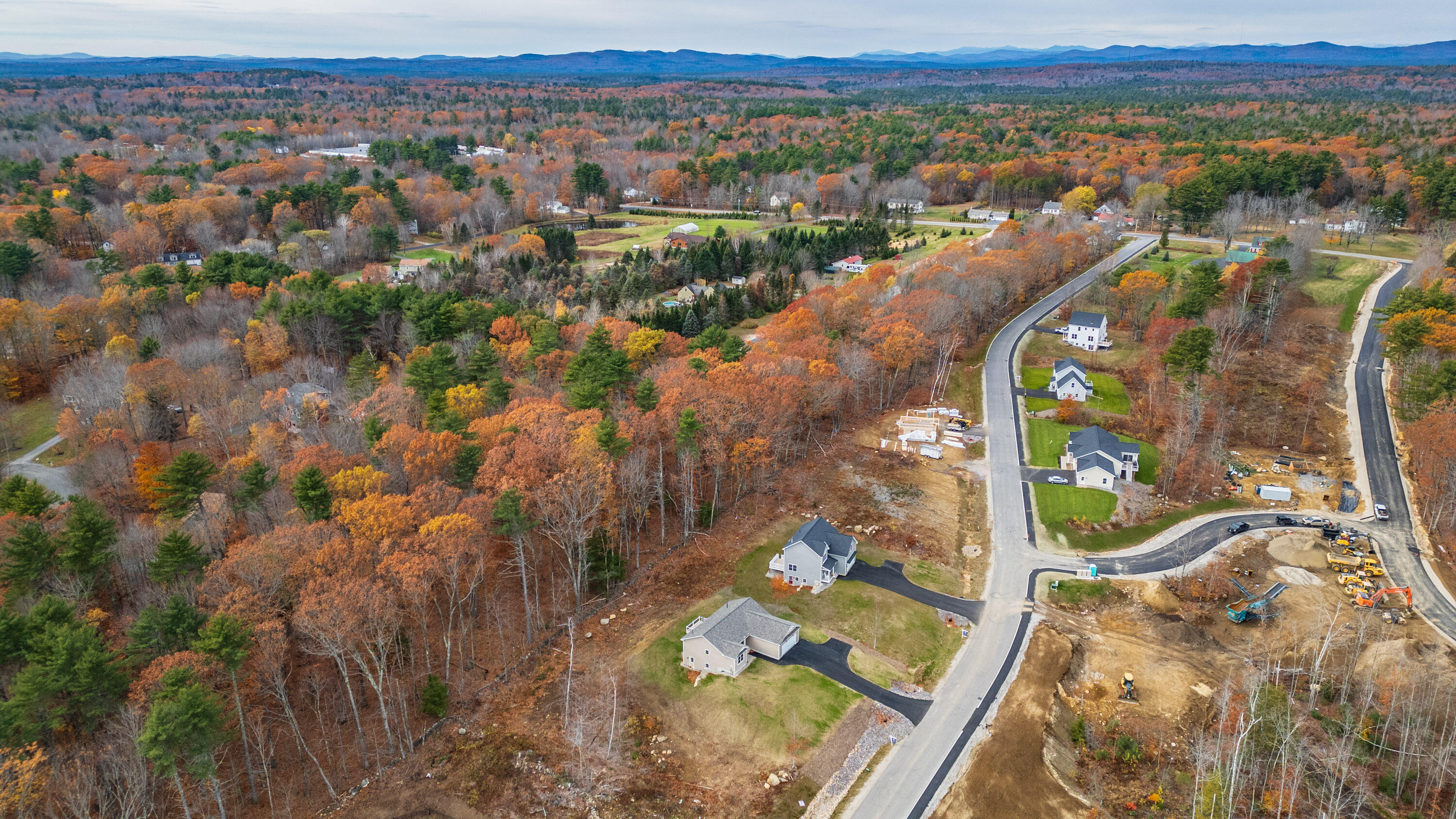 33 Woodbrey Lane Standish ME 04084