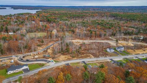 33 Woodbrey Lane Standish ME 04084