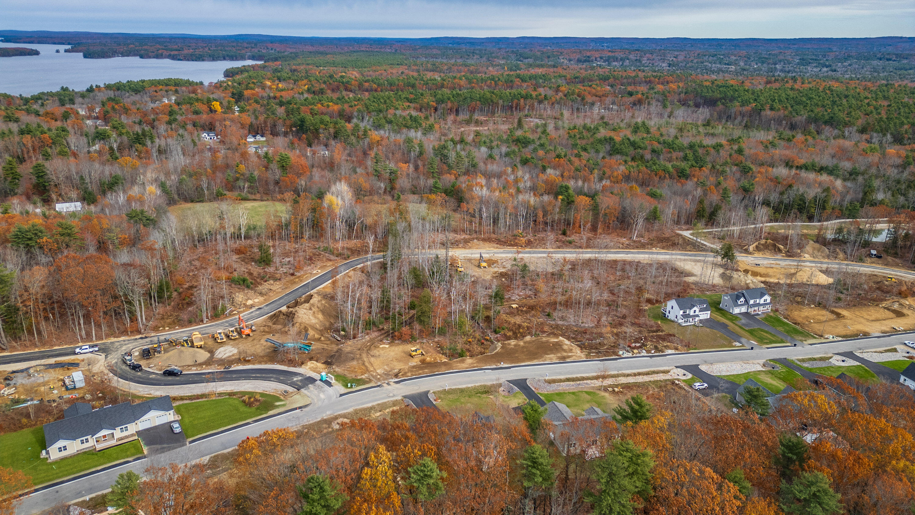 33 Woodbrey Lane Standish ME 04084