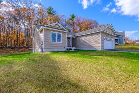 33 Woodbrey Lane Standish ME 04084