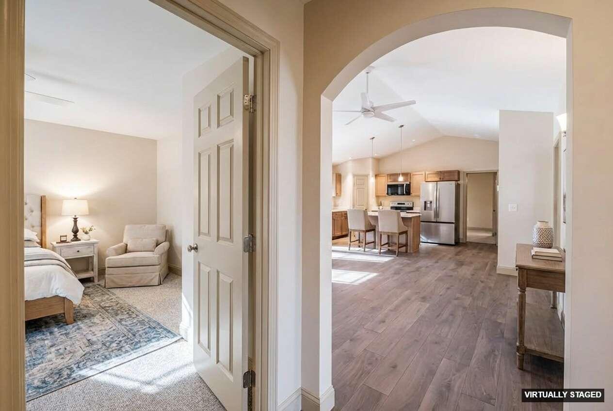 33 Woodbrey Lane Standish ME 04084