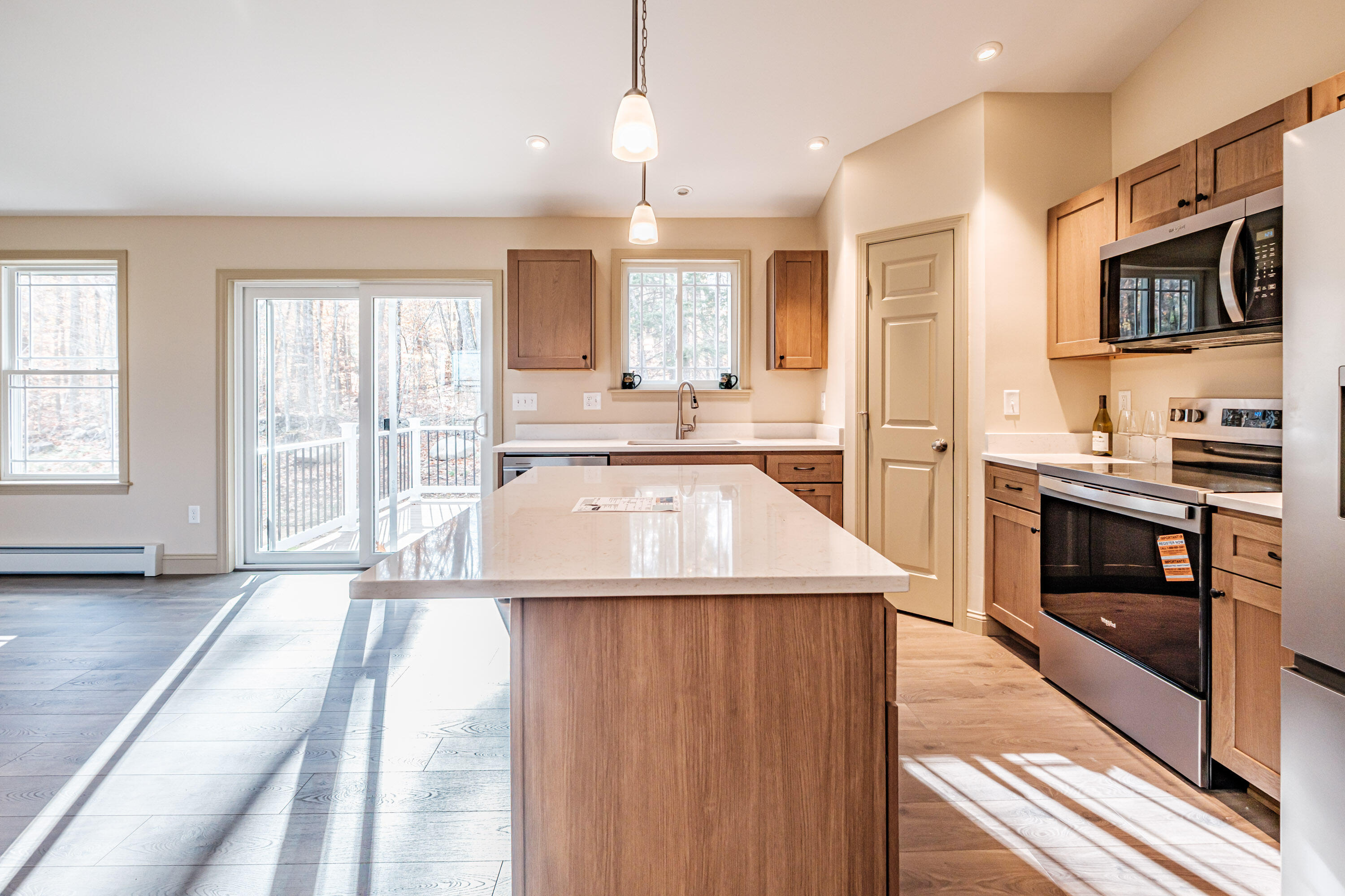 33 Woodbrey Lane Standish ME 04084