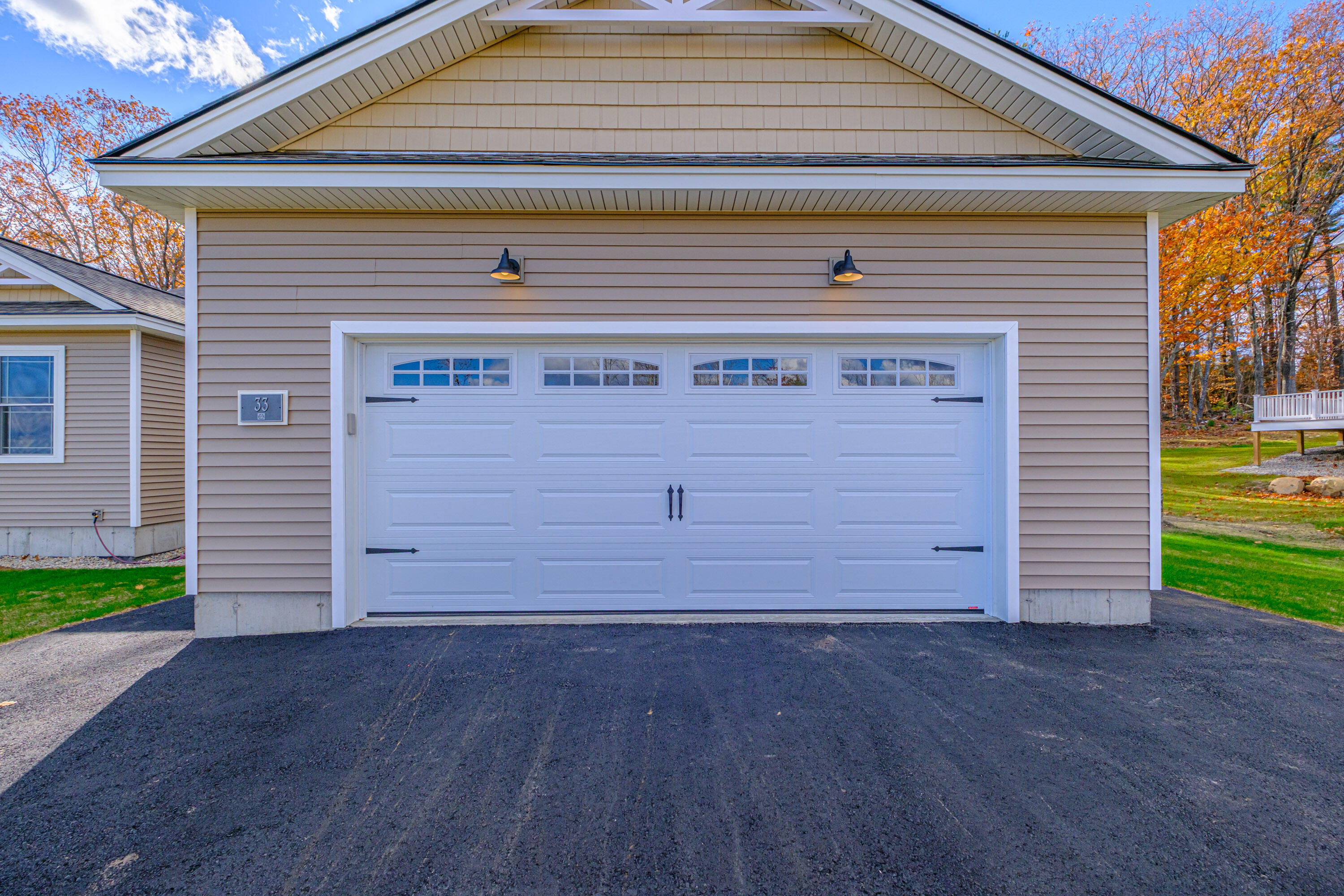 33 Woodbrey Lane Standish ME 04084