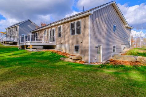 33 Woodbrey Lane Standish ME 04084