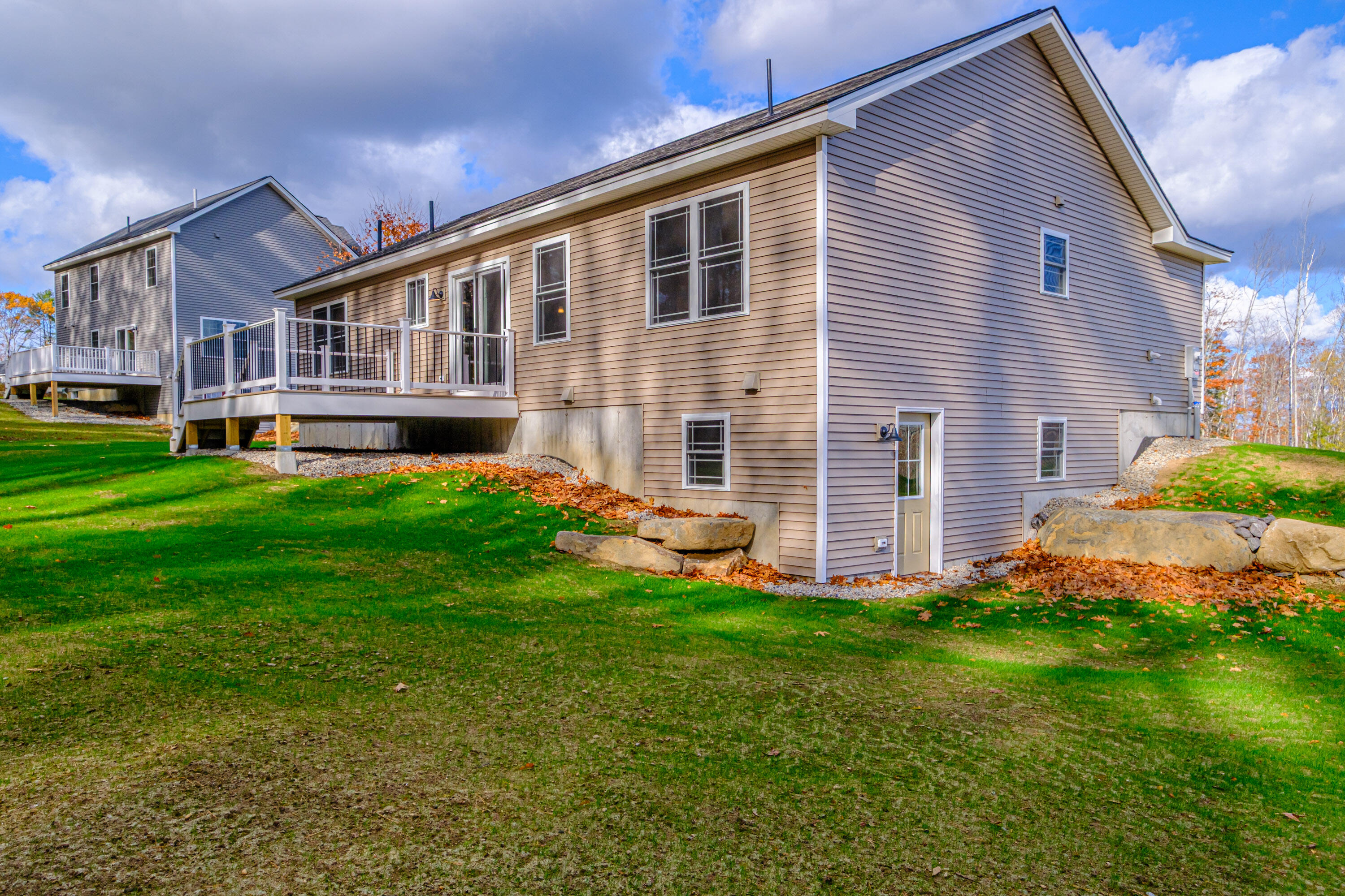 33 Woodbrey Lane Standish ME 04084