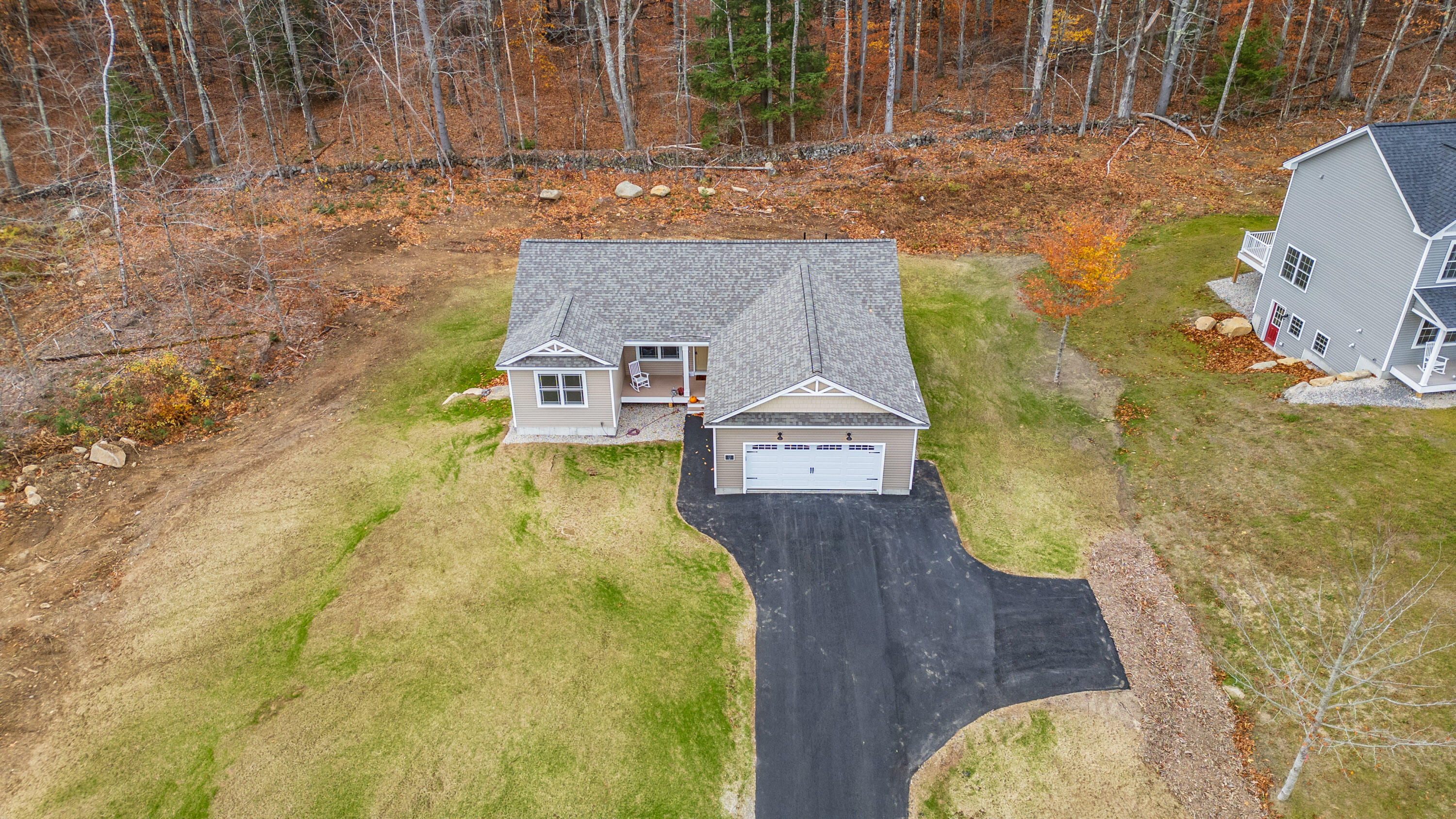 33 Woodbrey Lane Standish ME 04084