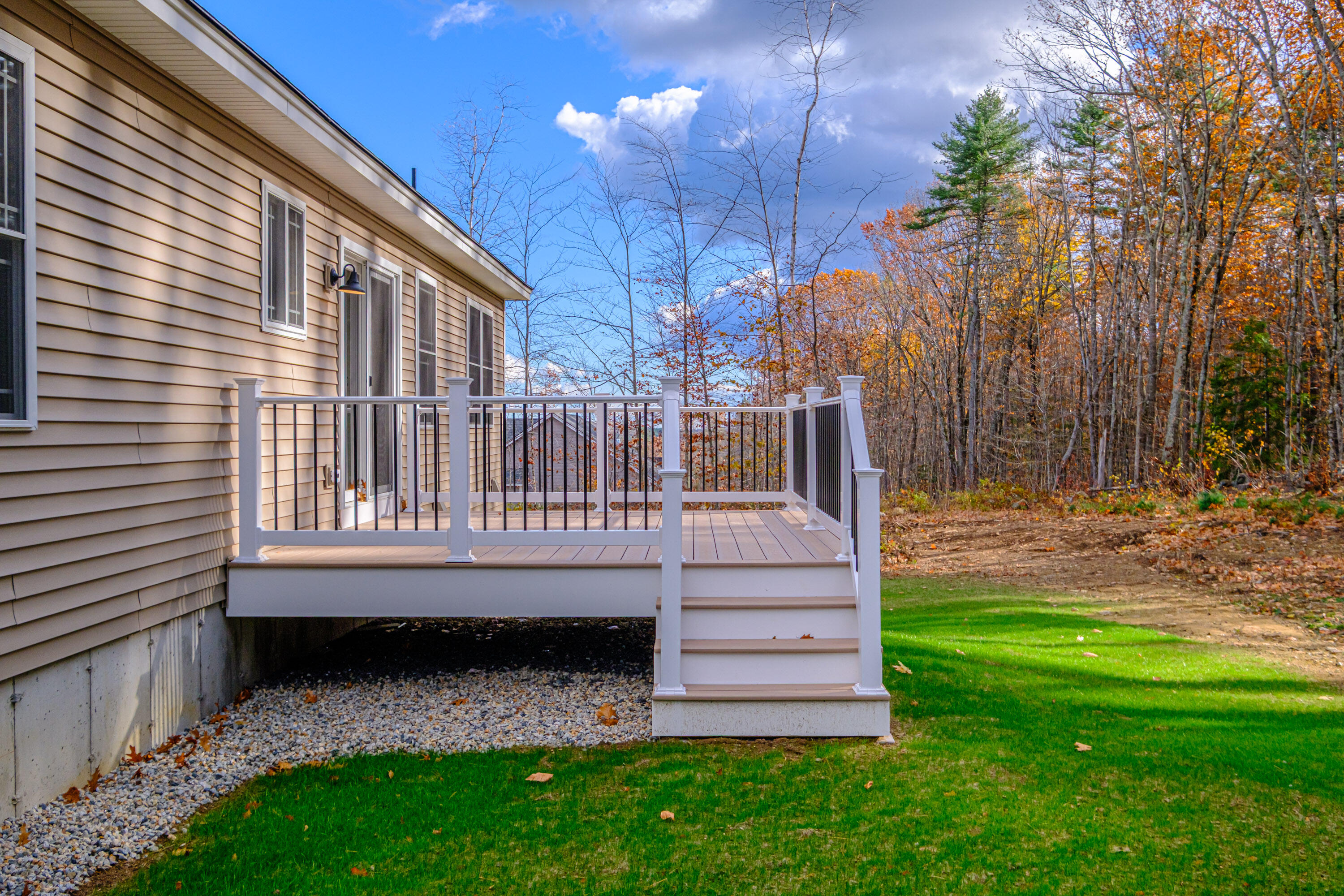 33 Woodbrey Lane Standish ME 04084