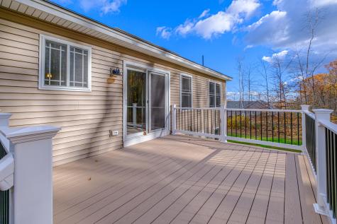 33 Woodbrey Lane Standish ME 04084