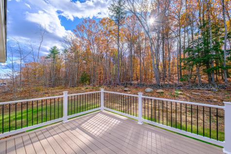 33 Woodbrey Lane Standish ME 04084