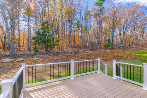 33 Woodbrey Lane Standish ME 04084