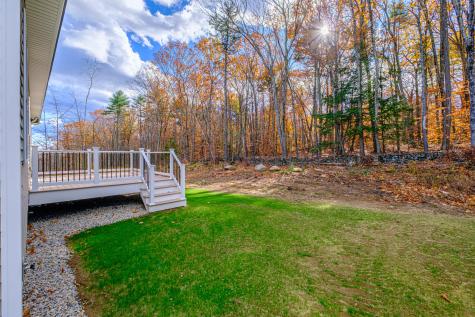 33 Woodbrey Lane Standish ME 04084