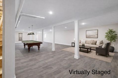 33 Woodbrey Lane Standish ME 04084