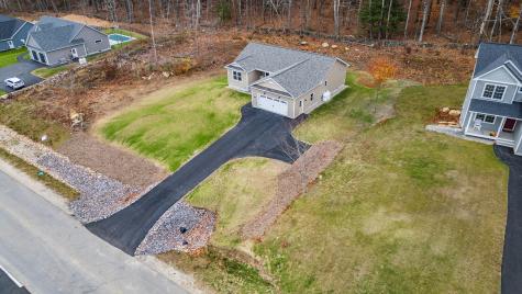 33 Woodbrey Lane Standish ME 04084