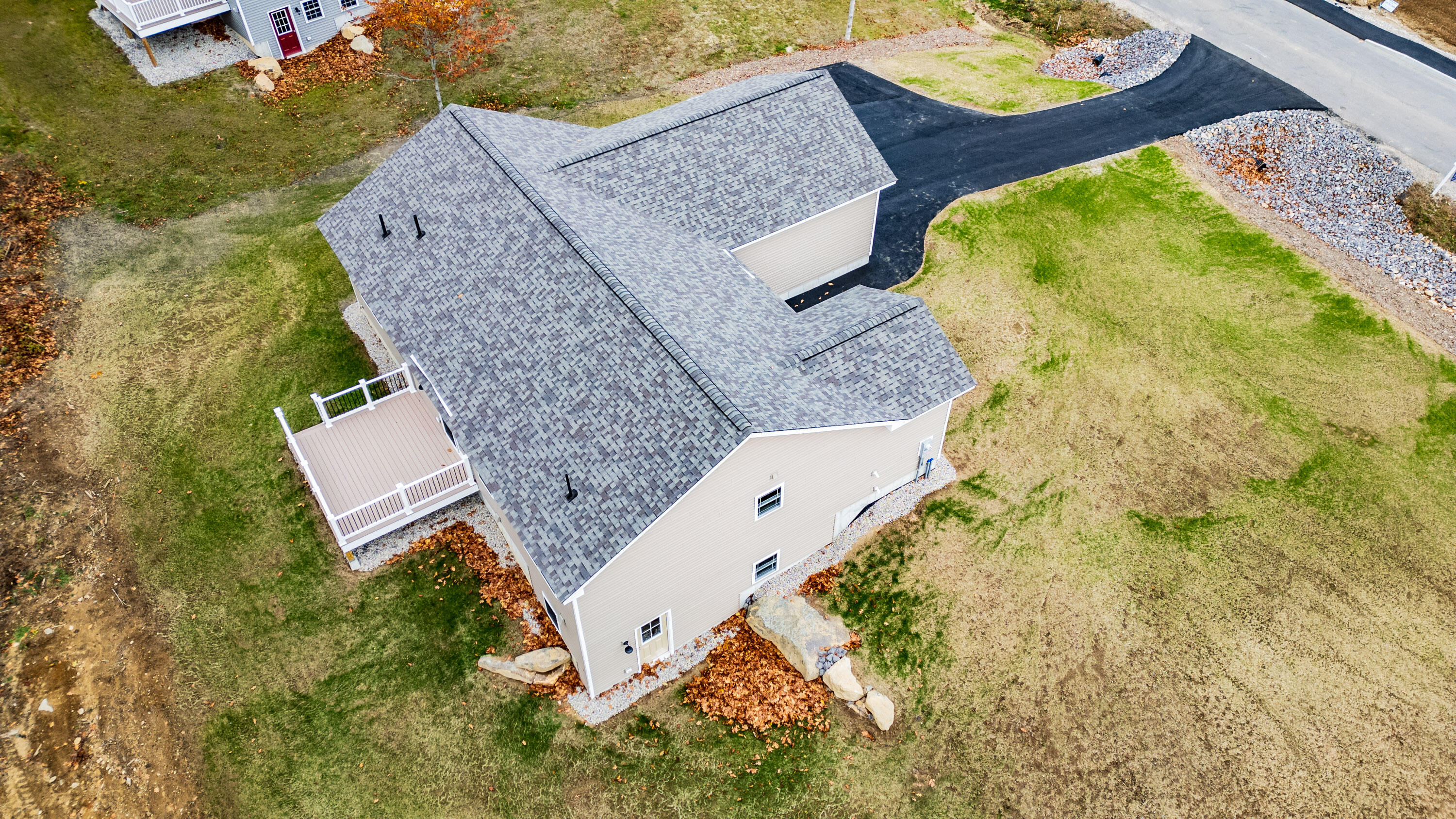 33 Woodbrey Lane Standish ME 04084