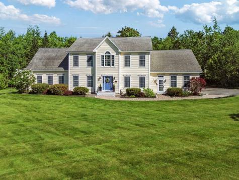 3 Emily's Way Winslow ME 04901