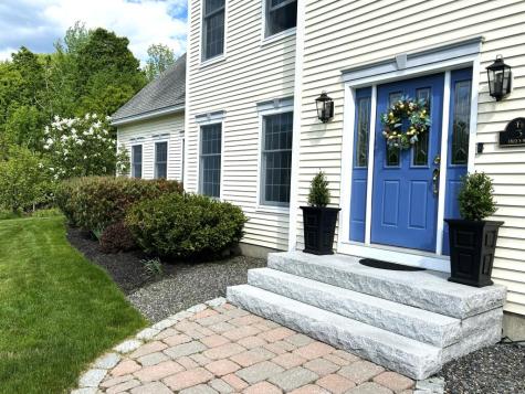 3 Emily's Way Winslow ME 04901