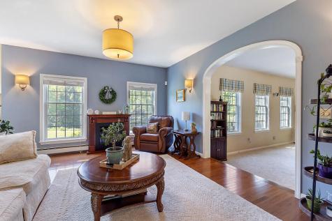 3 Emily's Way Winslow ME 04901