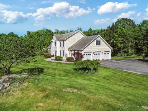 3 Emily's Way Winslow ME 04901