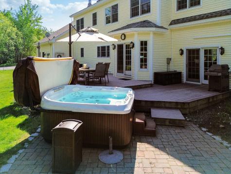 3 Emily's Way Winslow ME 04901