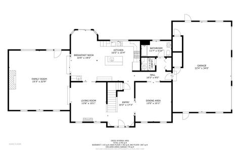 3 Emily's Way Winslow ME 04901