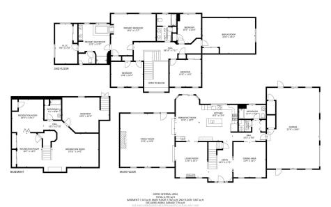 3 Emily's Way Winslow ME 04901