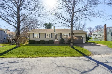 6 Matthews Avenue Bath ME 04530