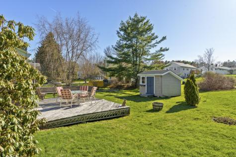 6 Matthews Avenue Bath ME 04530