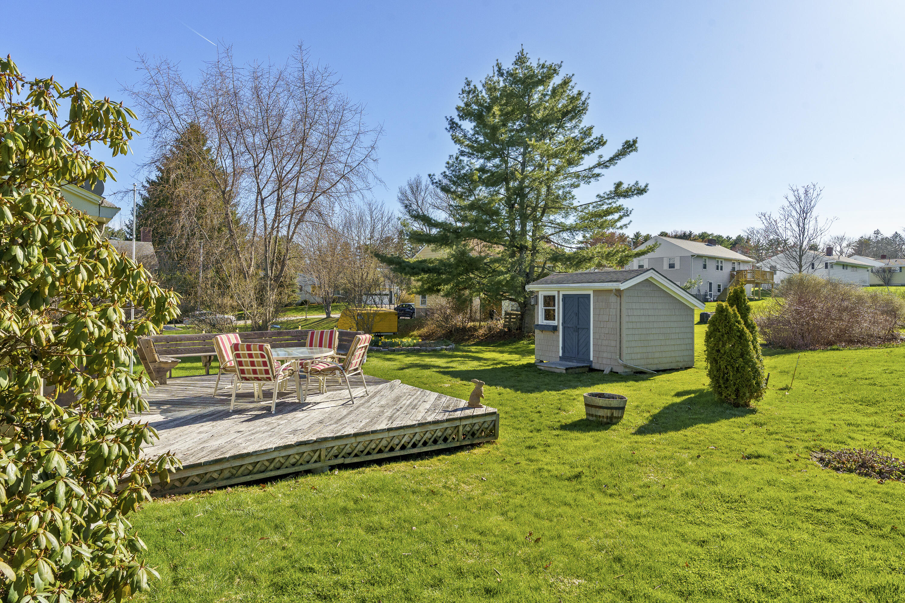 6 Matthews Avenue Bath ME 04530