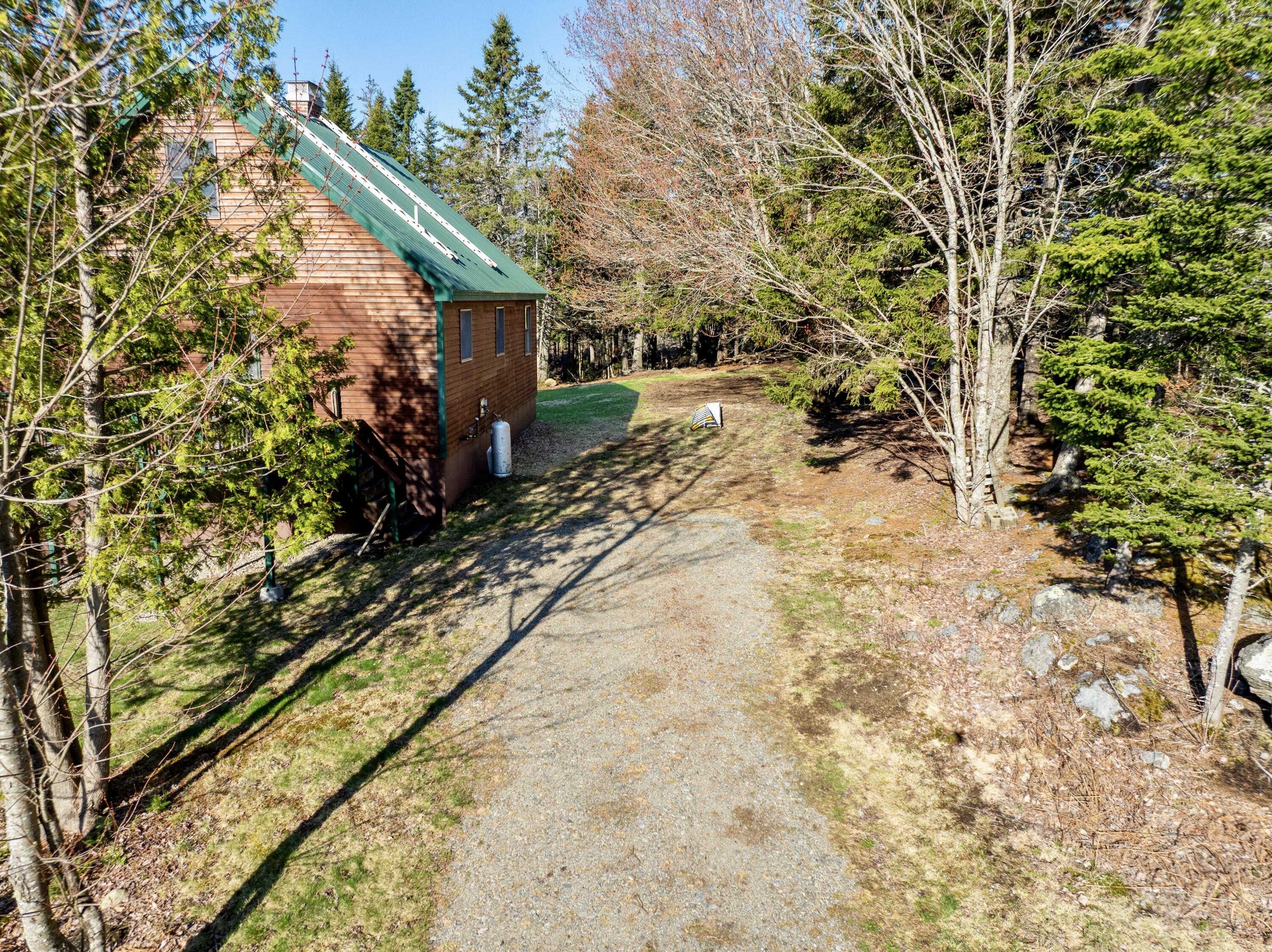 54 Old County Road Machiasport ME 04655