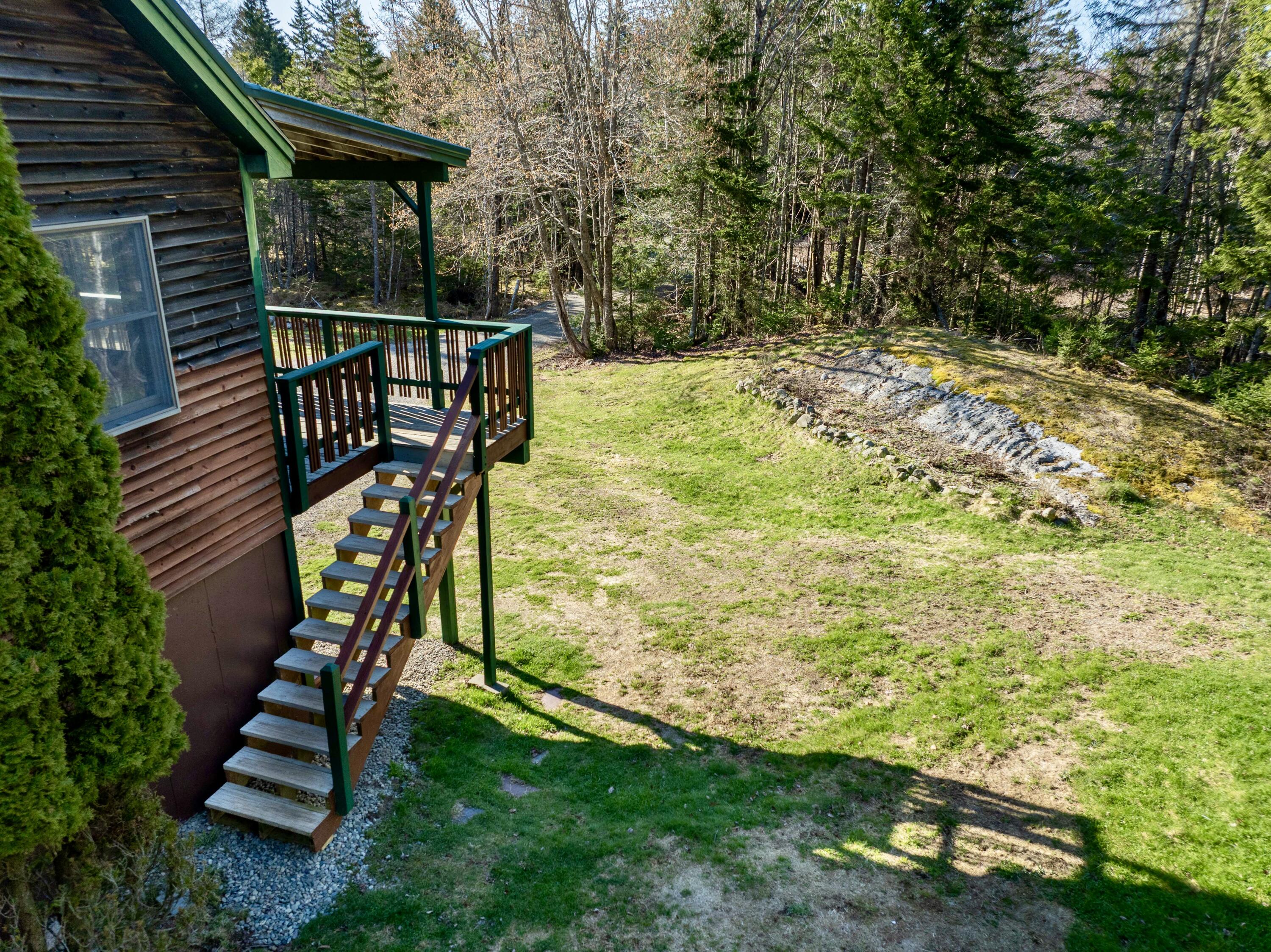 54 Old County Road Machiasport ME 04655