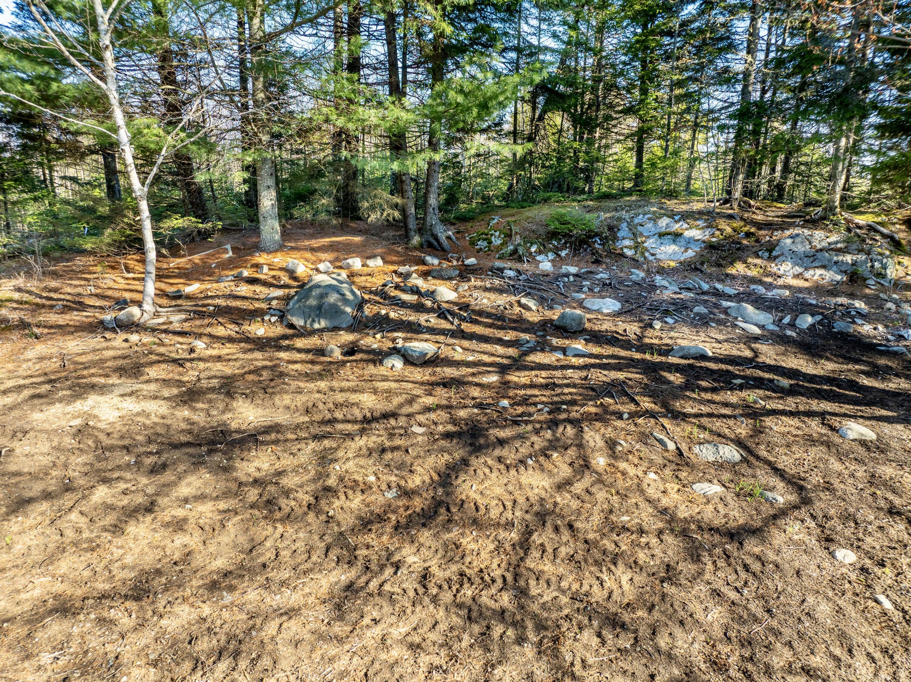 54 Old County Road Machiasport ME 04655