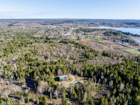 54 Old County Road Machiasport ME 04655