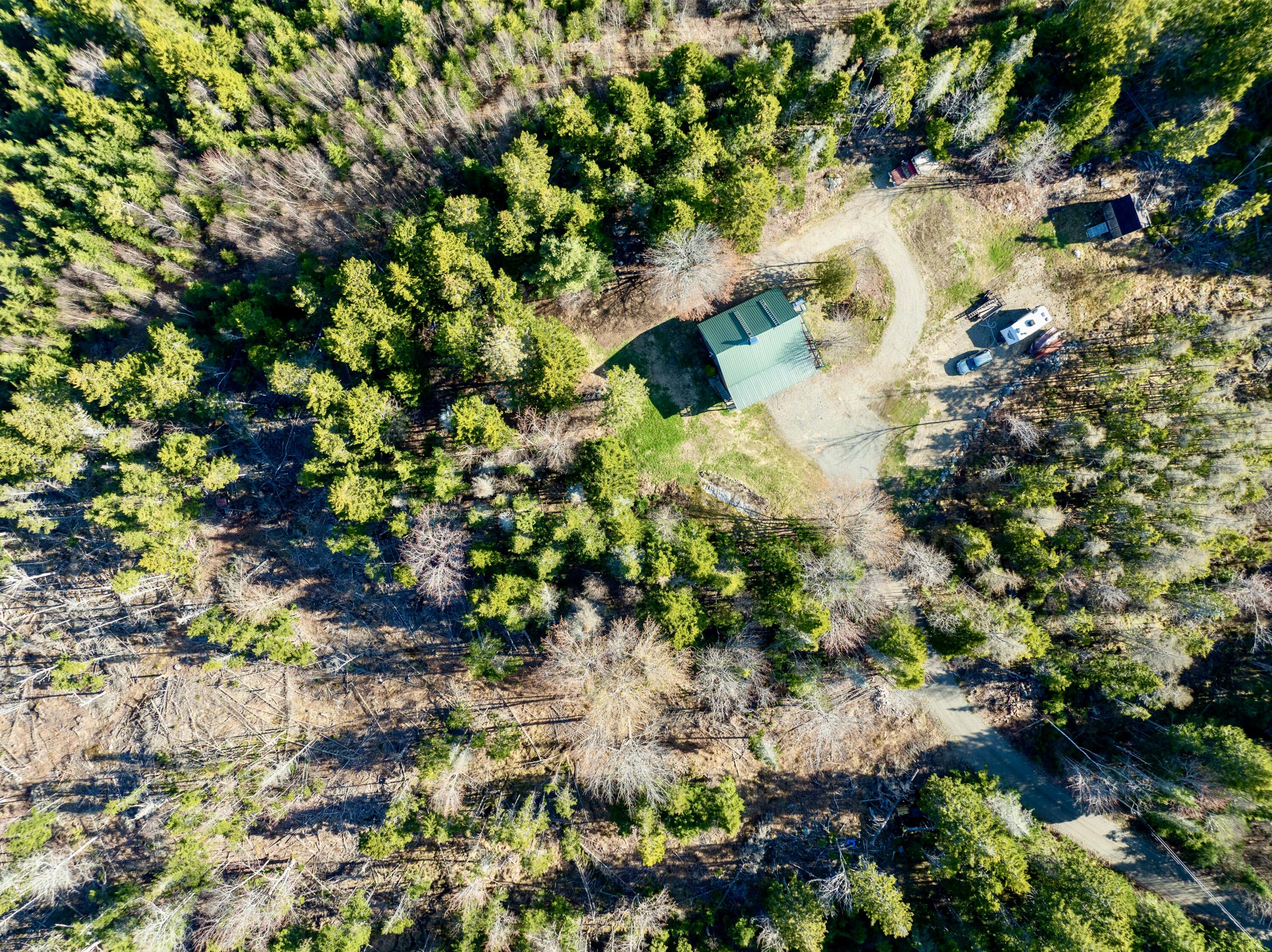 54 Old County Road Machiasport ME 04655