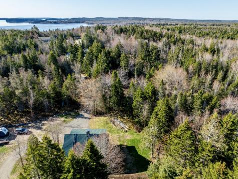 54 Old County Road Machiasport ME 04655