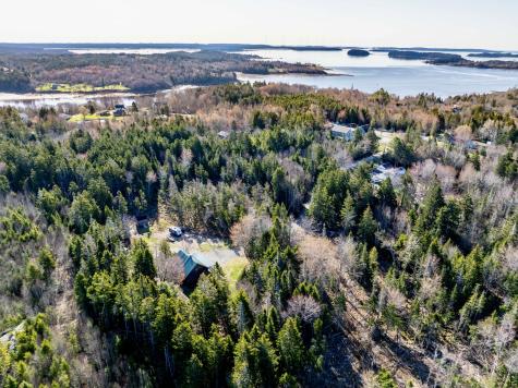 54 Old County Road Machiasport ME 04655