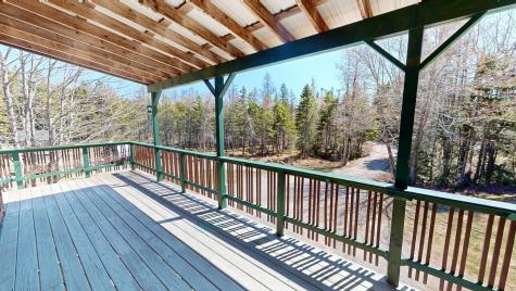 54 Old County Road Machiasport ME 04655