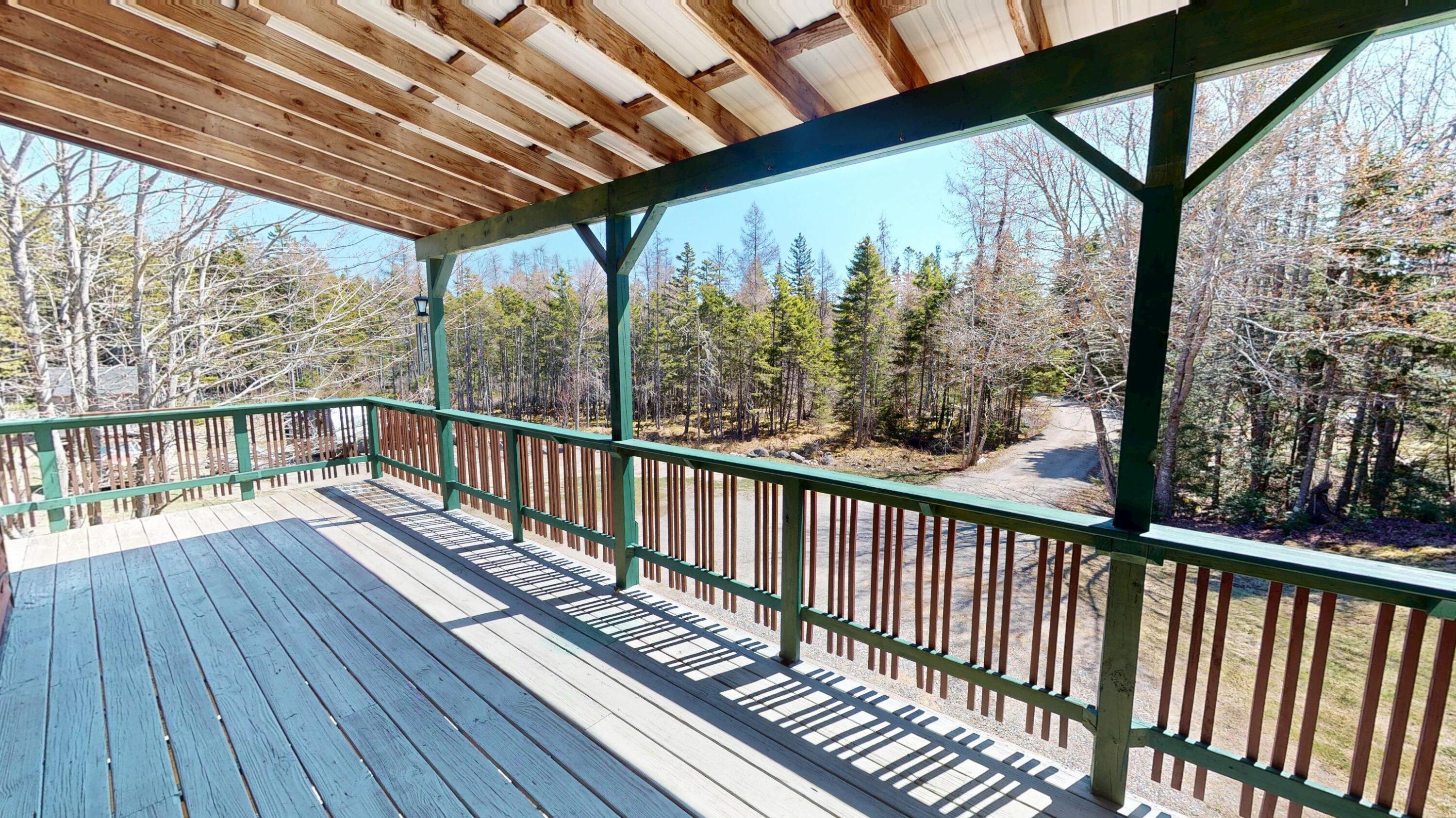 54 Old County Road Machiasport ME 04655
