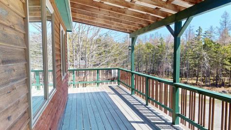 54 Old County Road Machiasport ME 04655